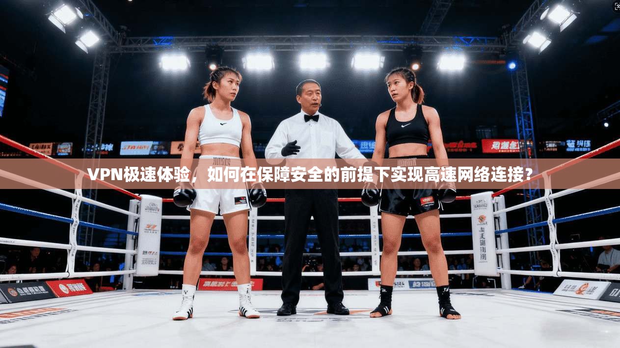 VPN极速体验，如何在保障安全的前提下实现高速网络连接？