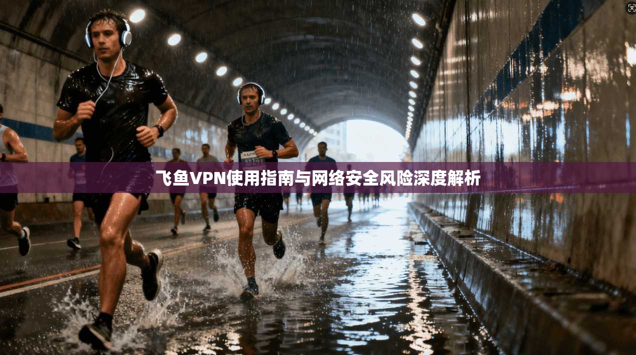 飞鱼VPN使用指南与网络安全风险深度解析