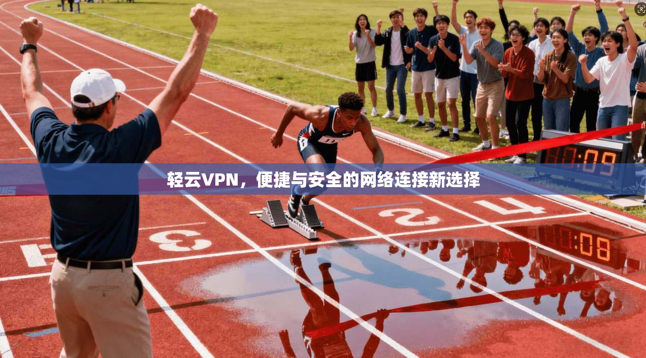 轻云VPN，便捷与安全的网络连接新选择