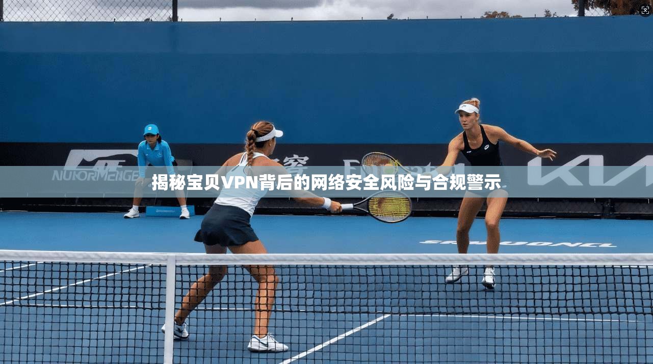揭秘宝贝VPN背后的网络安全风险与合规警示
