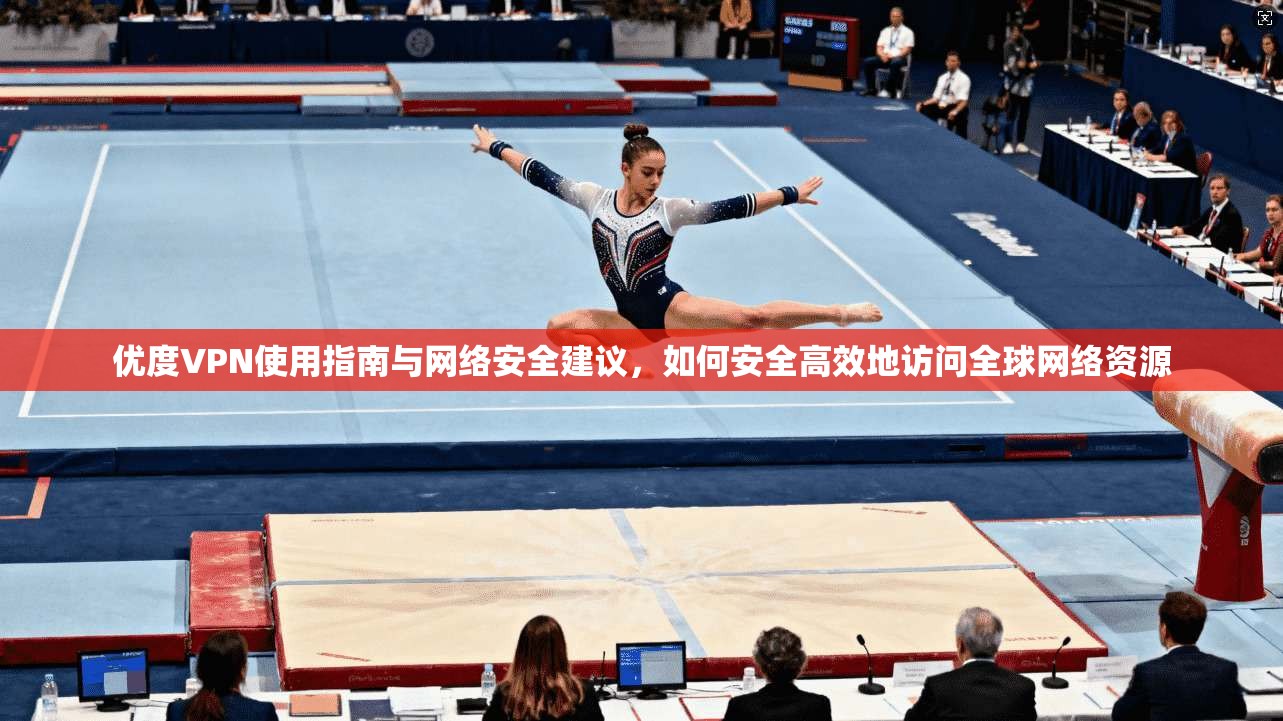 优度VPN使用指南与网络安全建议，如何安全高效地访问全球网络资源