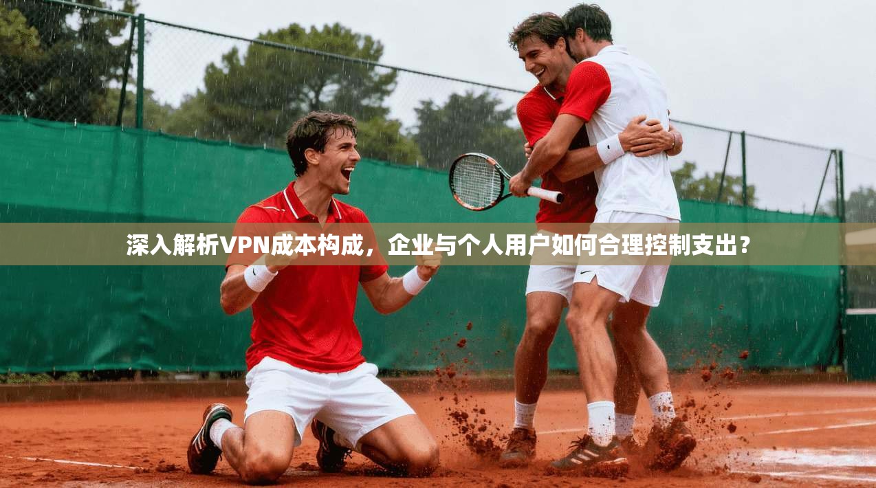 深入解析VPN成本构成，企业与个人用户如何合理控制支出？