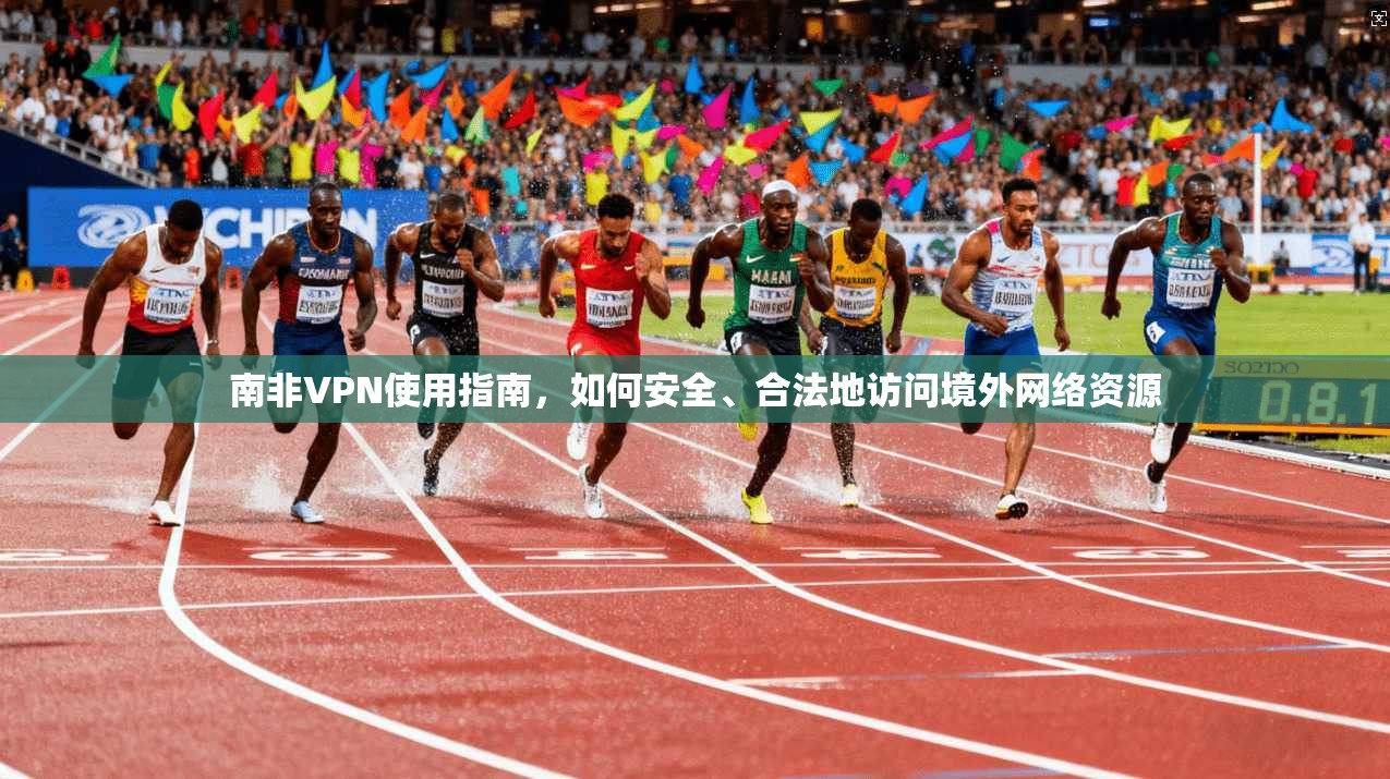南非VPN使用指南，如何安全、合法地访问境外网络资源