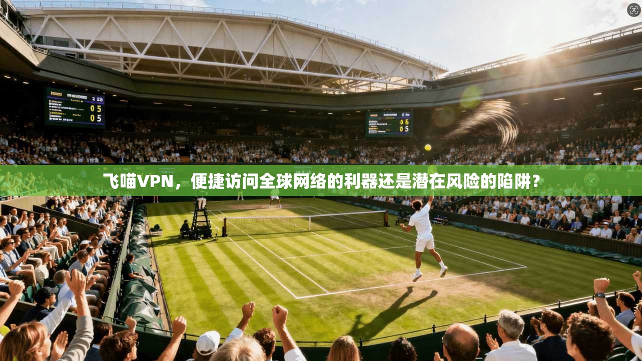 飞喵VPN，便捷访问全球网络的利器还是潜在风险的陷阱？
