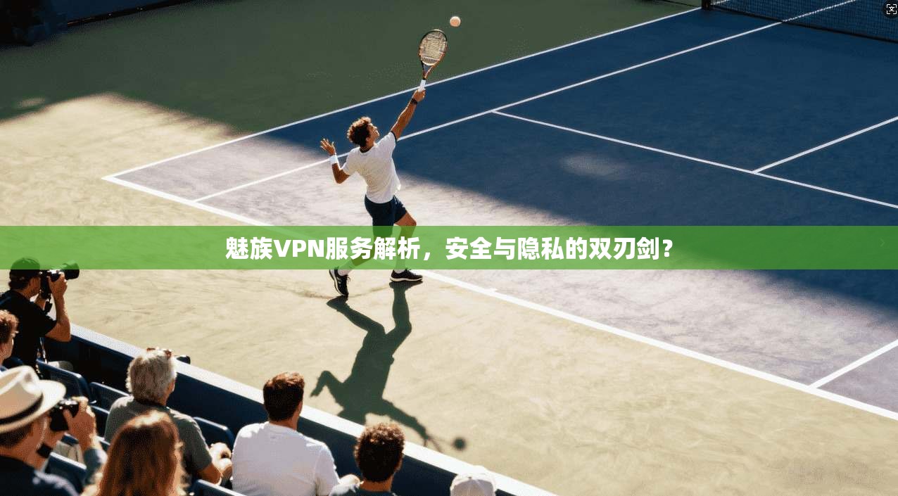 魅族VPN服务解析，安全与隐私的双刃剑？