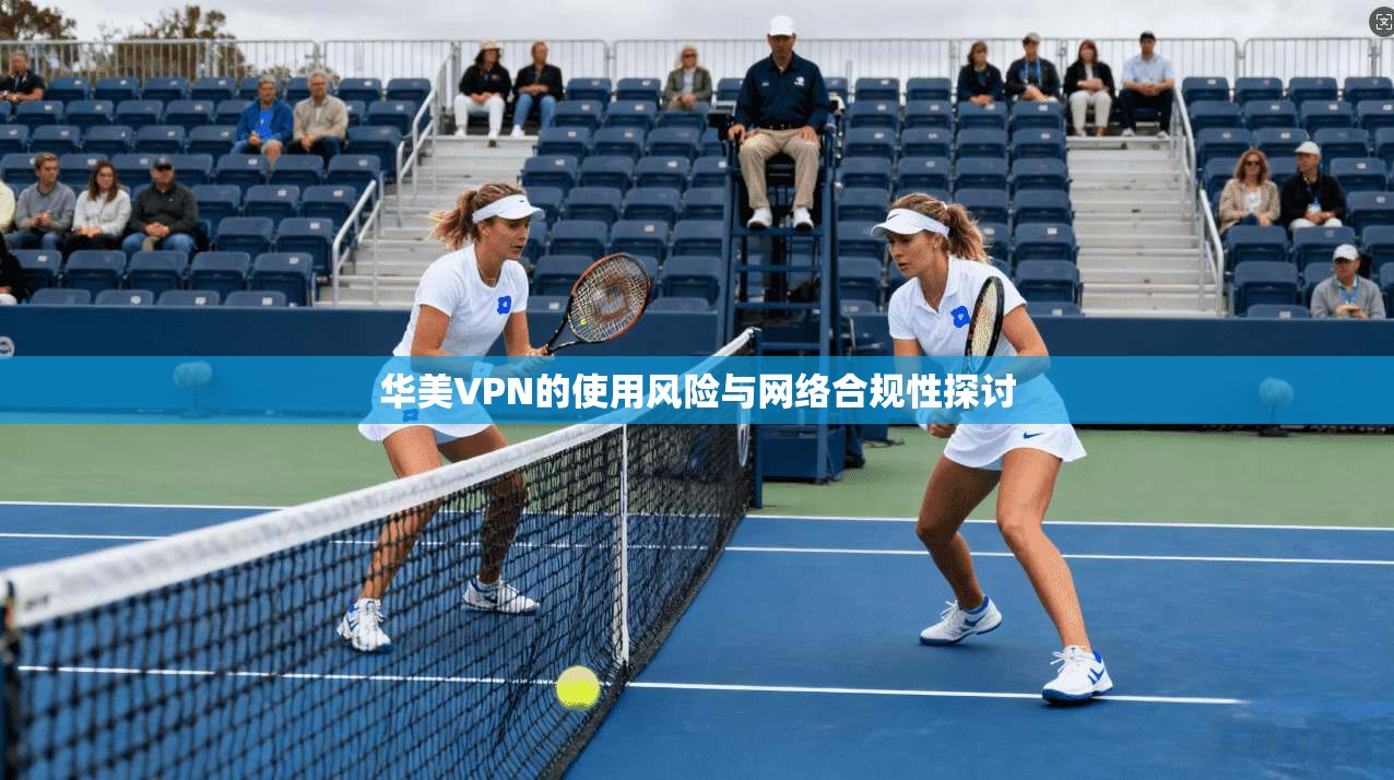 华美VPN的使用风险与网络合规性探讨