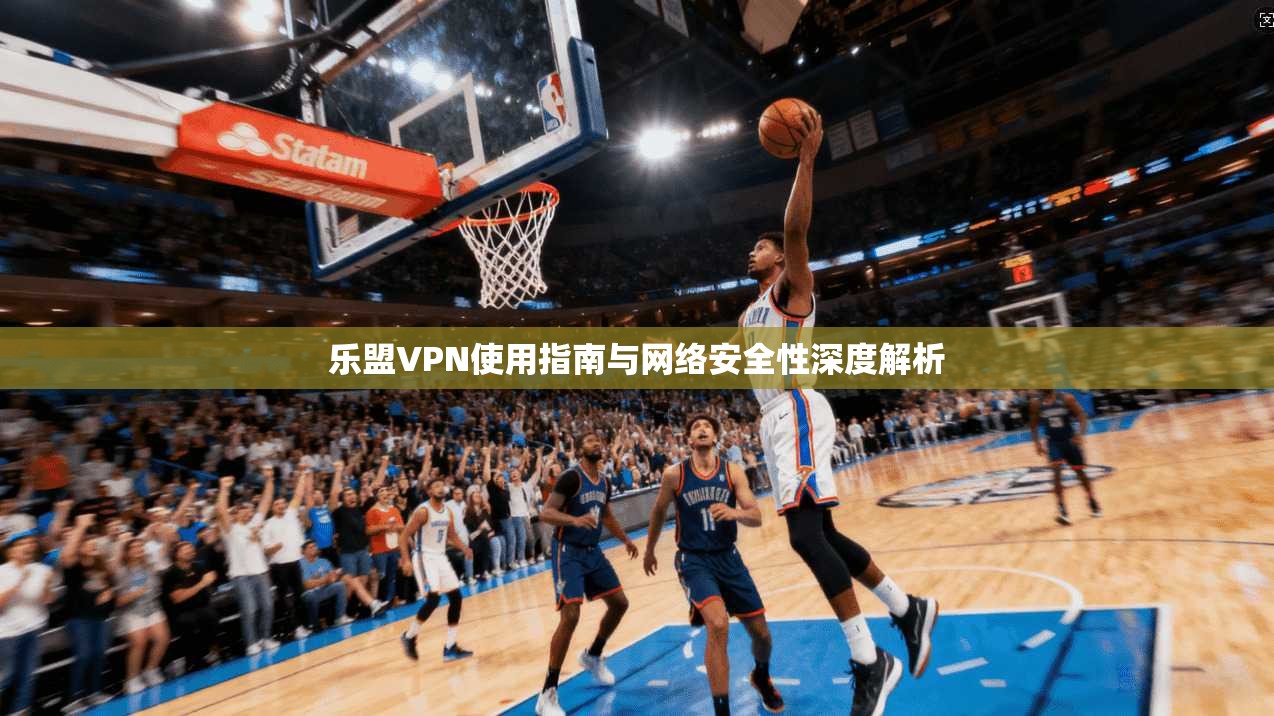 乐盟VPN使用指南与网络安全性深度解析