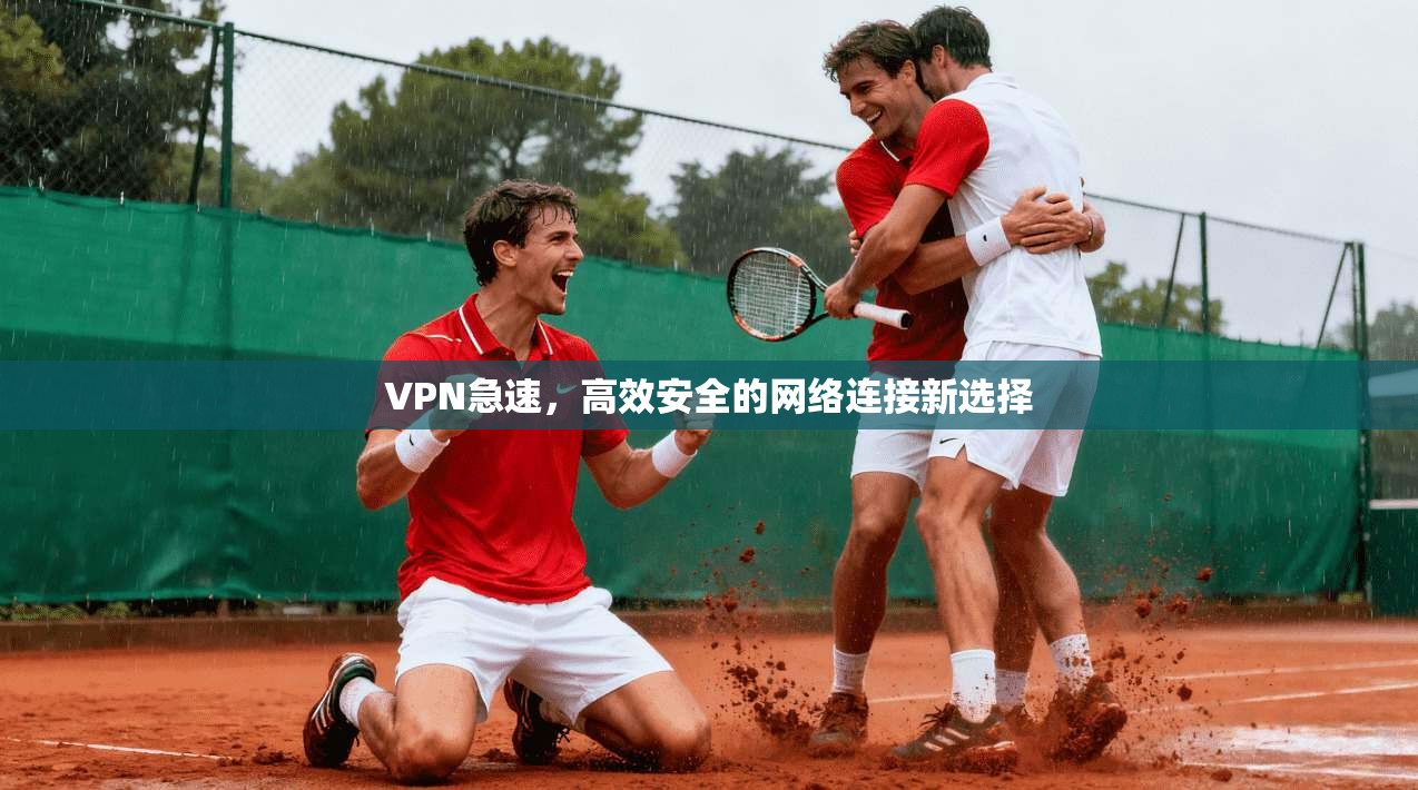 VPN急速,高效安全的网络连接新选择