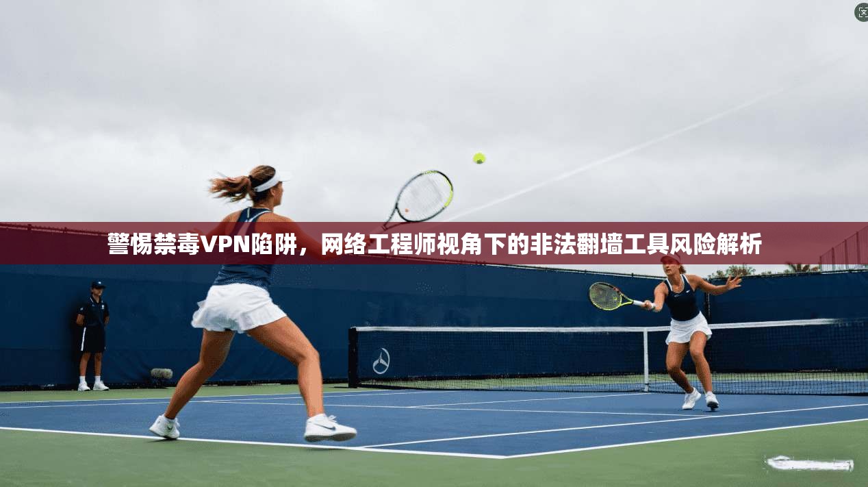 警惕禁毒VPN陷阱,网络工程师视角下的非法翻墙工具风险解析