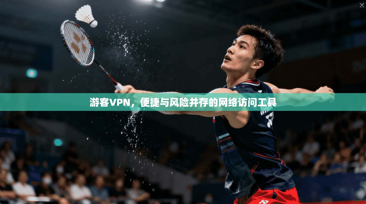 游客VPN，便捷与风险并存的网络访问工具