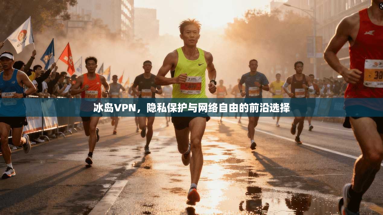 冰岛VPN，隐私保护与网络自由的前沿选择