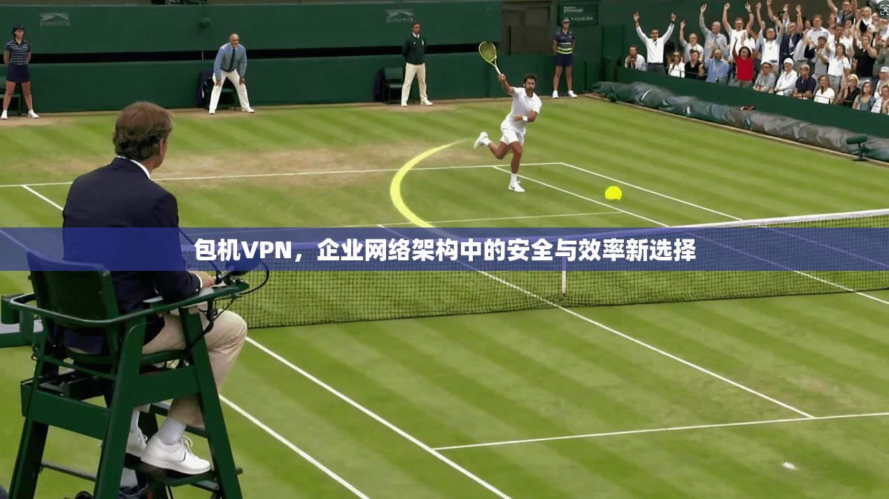 包机VPN，企业网络架构中的安全与效率新选择