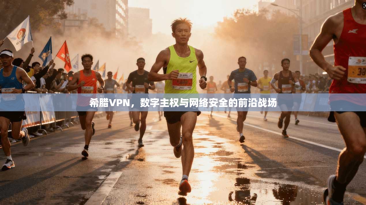 希腊VPN，数字主权与网络安全的前沿战场