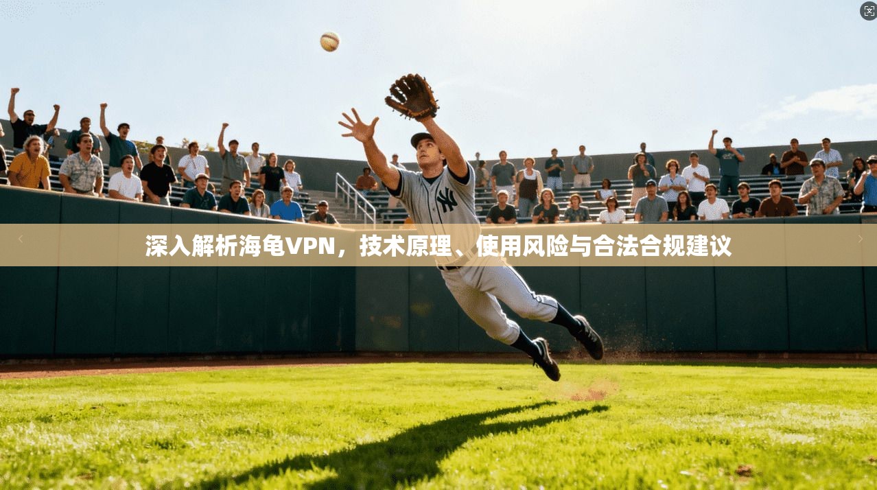 深入解析海龟VPN，技术原理、使用风险与合法合规建议