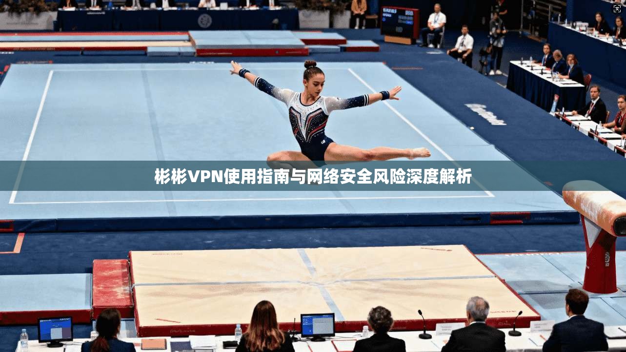 彬彬VPN使用指南与网络安全风险深度解析