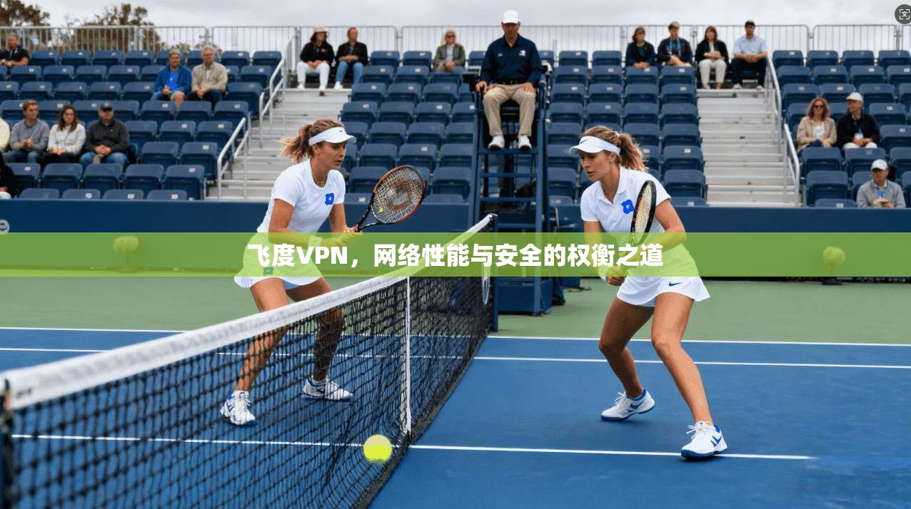飞度VPN,网络性能与安全的权衡之道