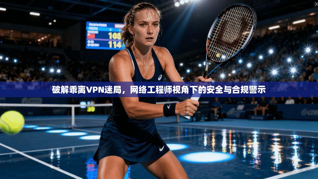 破解乖离VPN迷局，网络工程师视角下的安全与合规警示