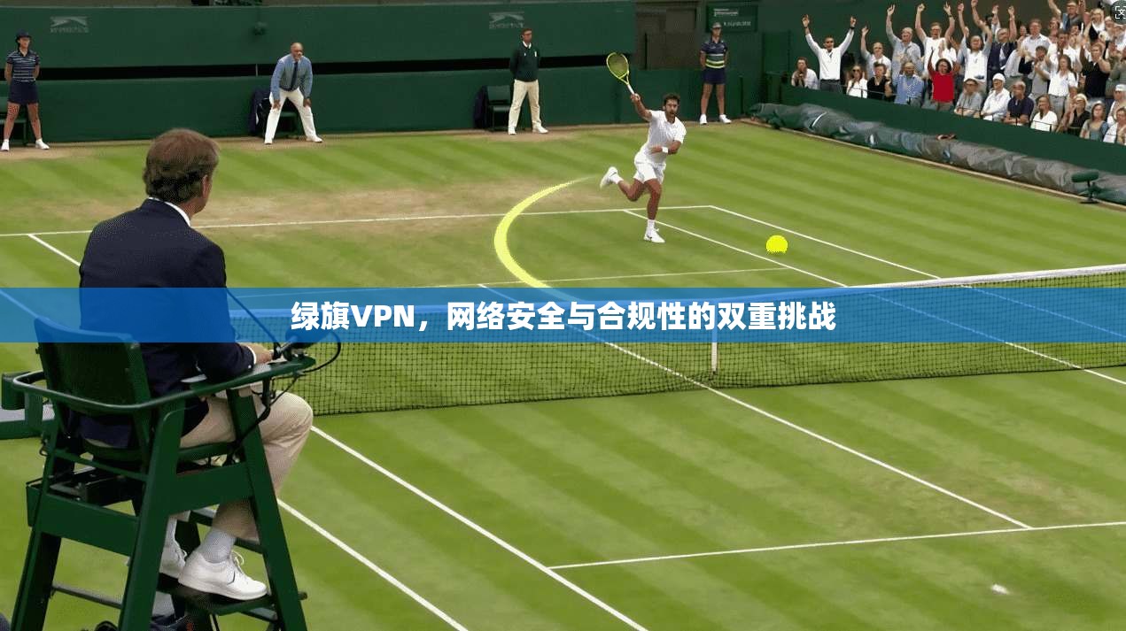 绿旗VPN，网络安全与合规性的双重挑战