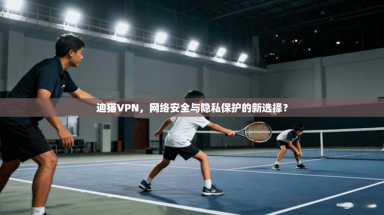 迪猫VPN，网络安全与隐私保护的新选择？