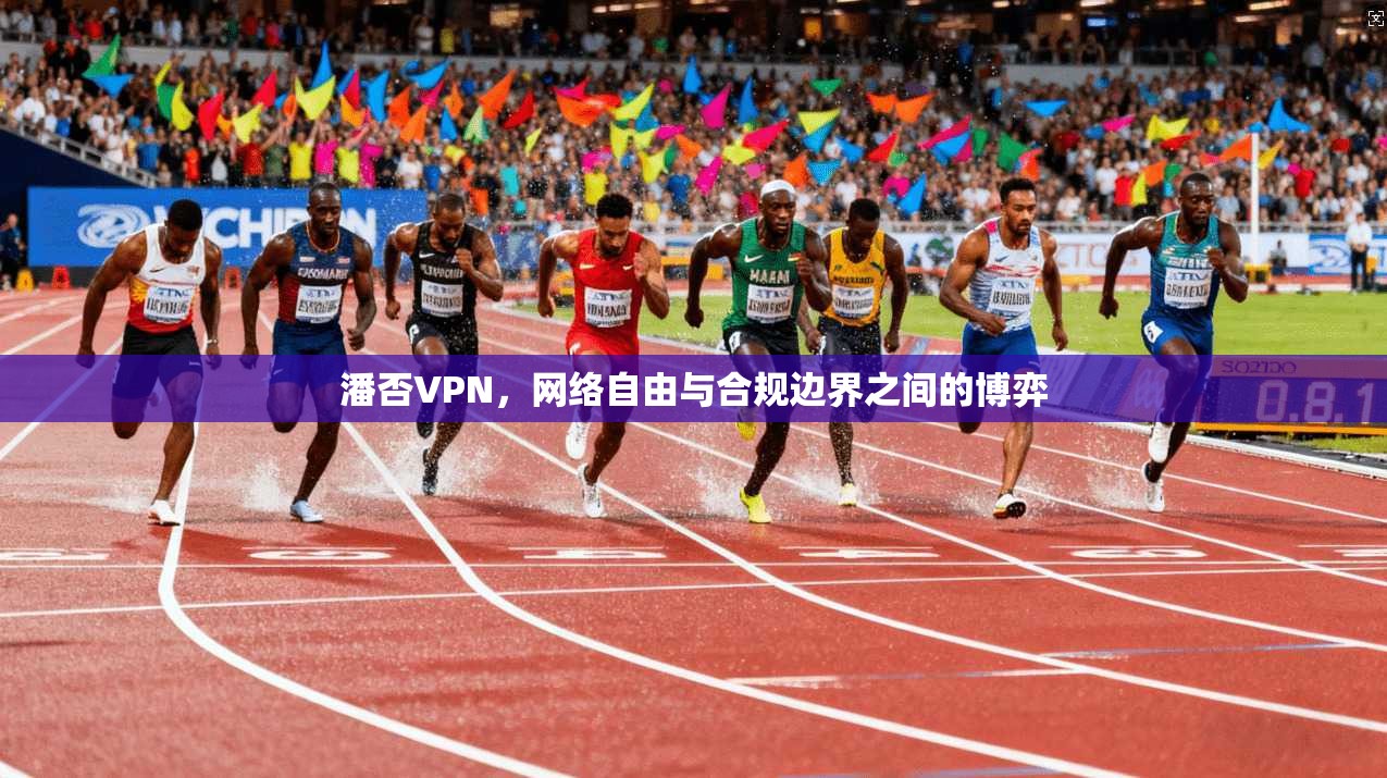 潘否VPN，网络自由与合规边界之间的博弈