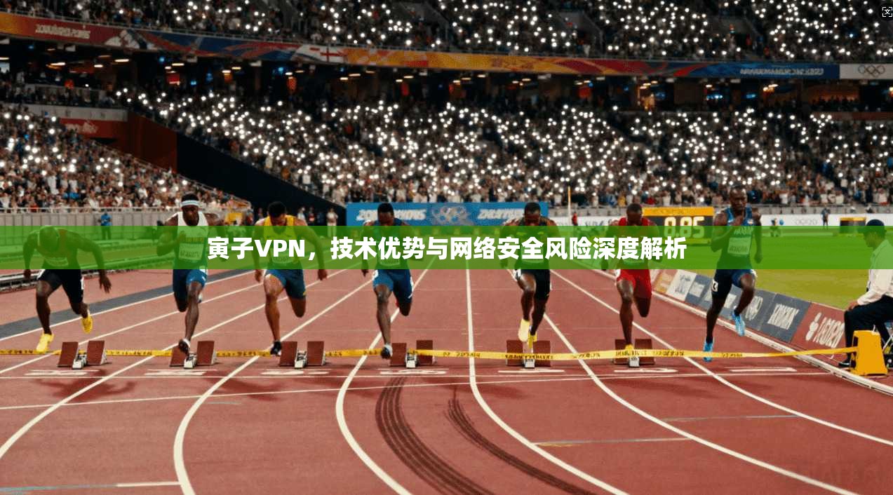寅子VPN，技术优势与网络安全风险深度解析