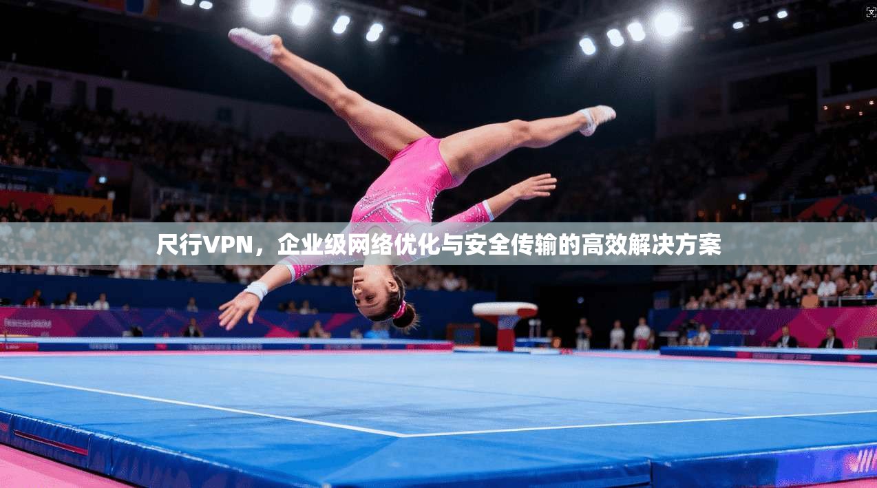 尺行VPN，企业级网络优化与安全传输的高效解决方案