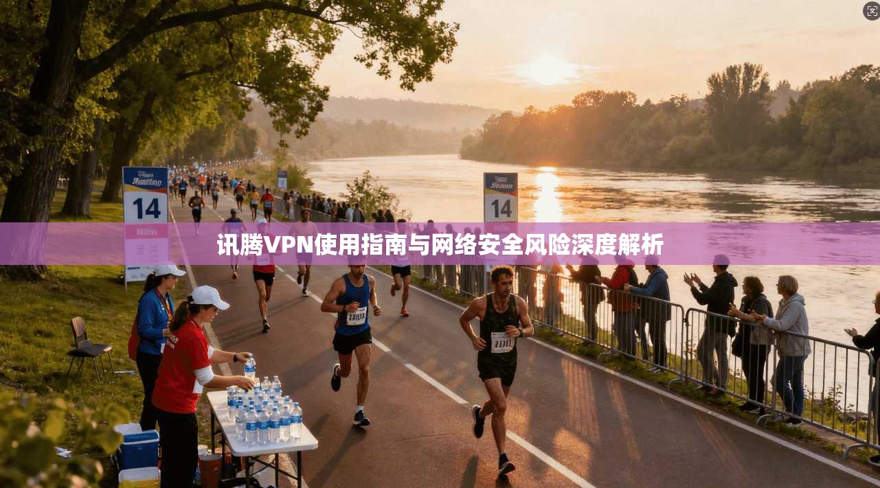 讯腾VPN使用指南与网络安全风险深度解析