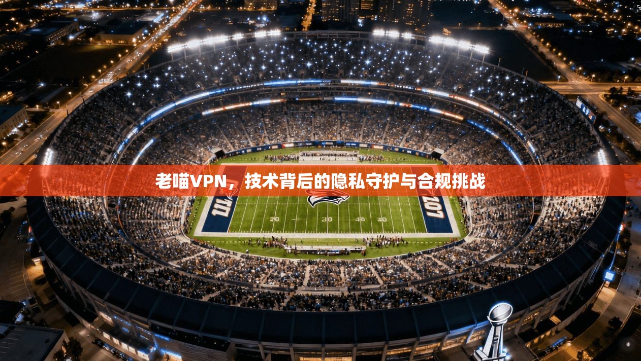 老喵VPN，技术背后的隐私守护与合规挑战