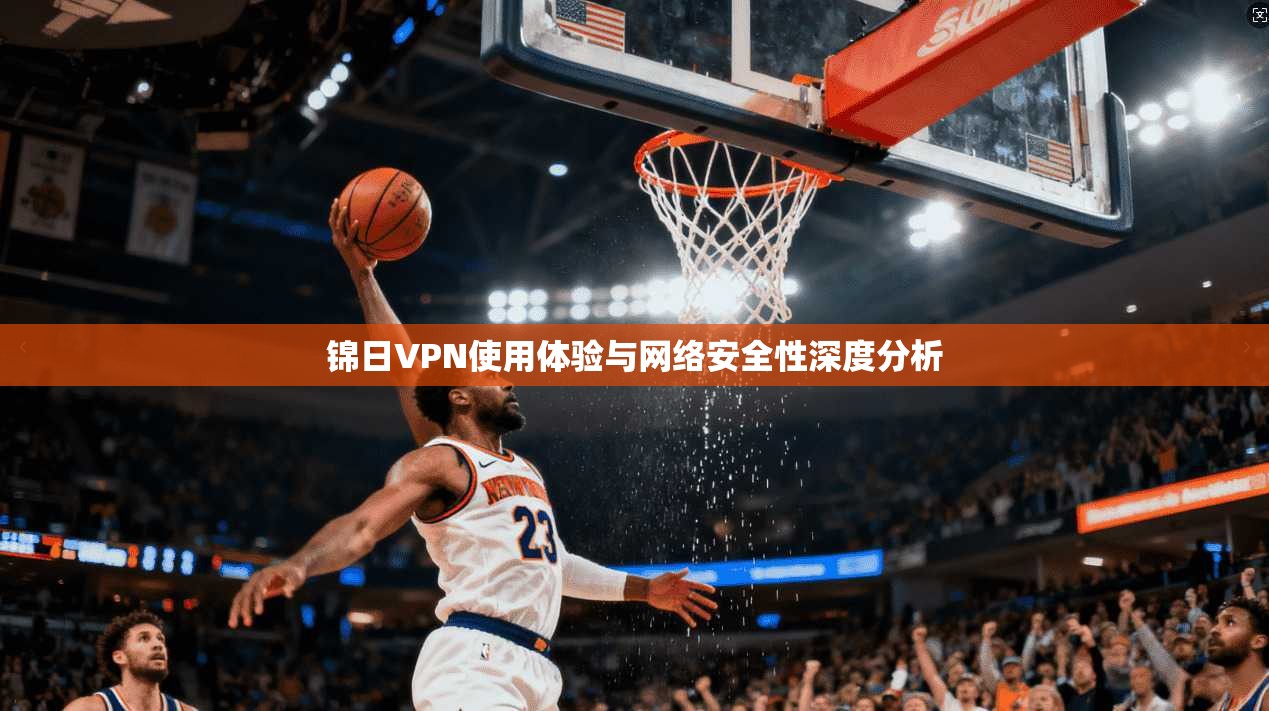 锦日VPN使用体验与网络安全性深度分析