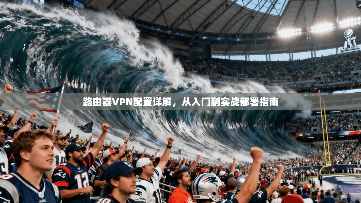 路由器VPN配置详解，从入门到实战部署指南