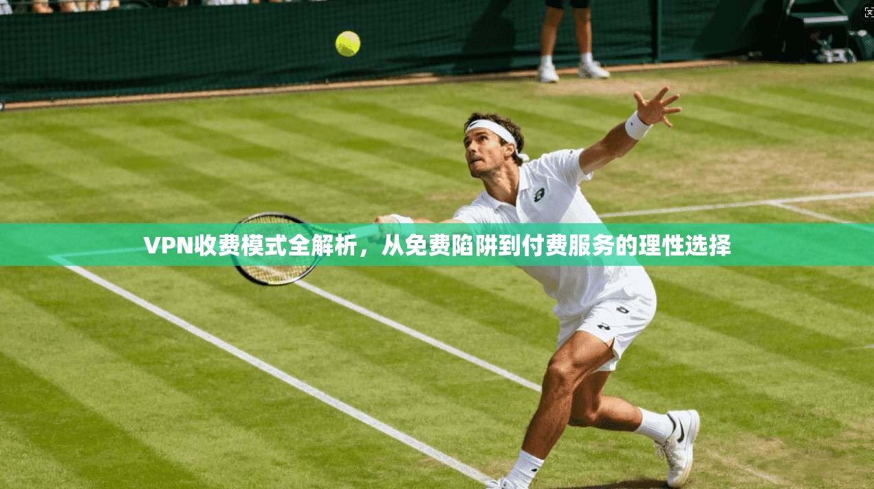 VPN收费模式全解析，从免费陷阱到付费服务的理性选择