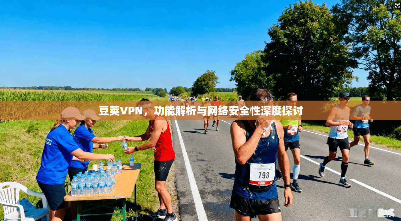 豆荚VPN，功能解析与网络安全性深度探讨