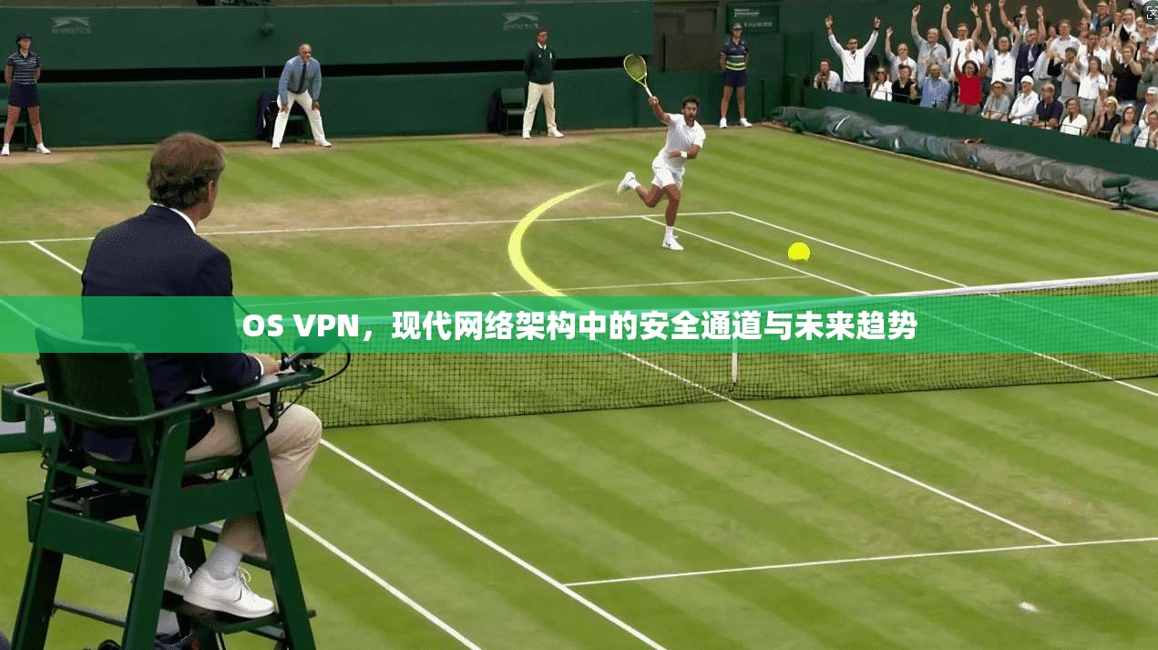 OS VPN，现代网络架构中的安全通道与未来趋势