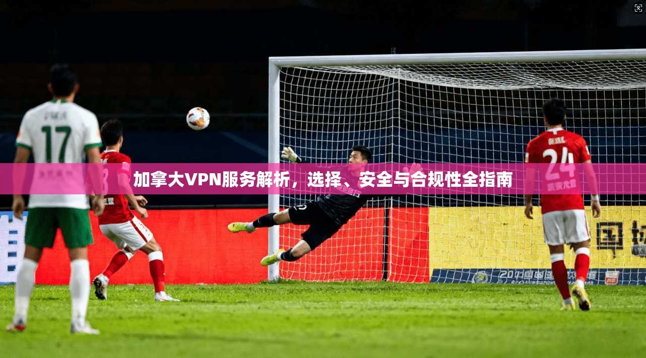 加拿大VPN服务解析，选择、安全与合规性全指南