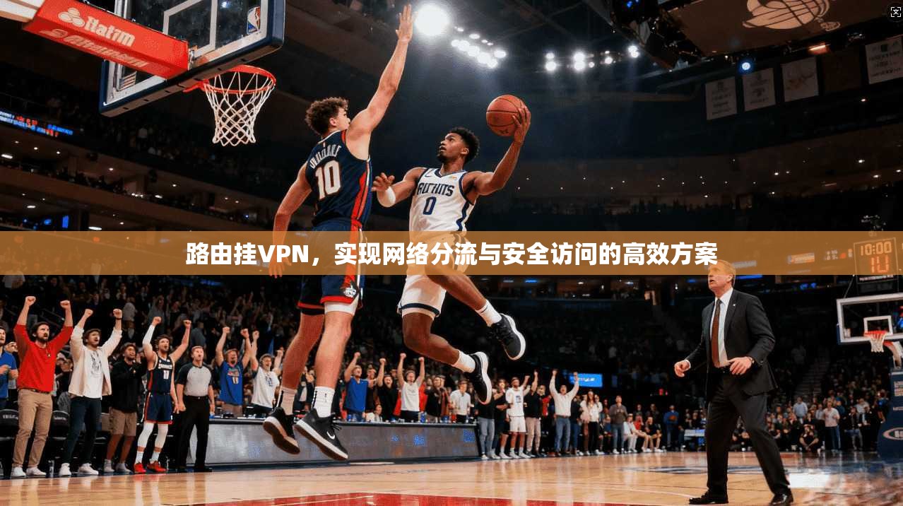路由挂VPN，实现网络分流与安全访问的高效方案