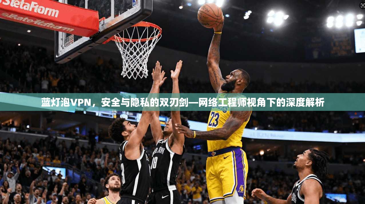 蓝灯泡VPN，安全与隐私的双刃剑—网络工程师视角下的深度解析