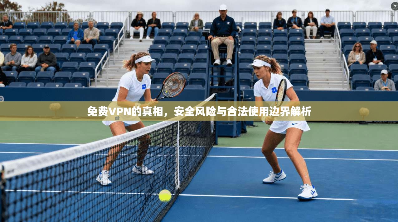 免费VPN的真相，安全风险与合法使用边界解析
