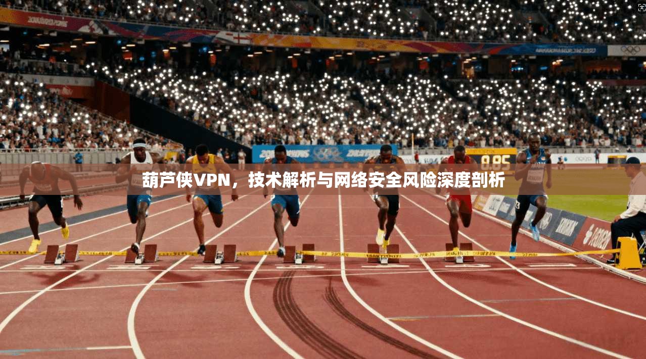 葫芦侠VPN，技术解析与网络安全风险深度剖析
