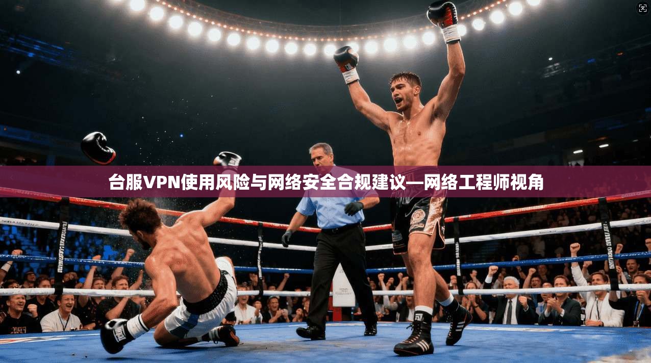 台服VPN使用风险与网络安全合规建议—网络工程师视角