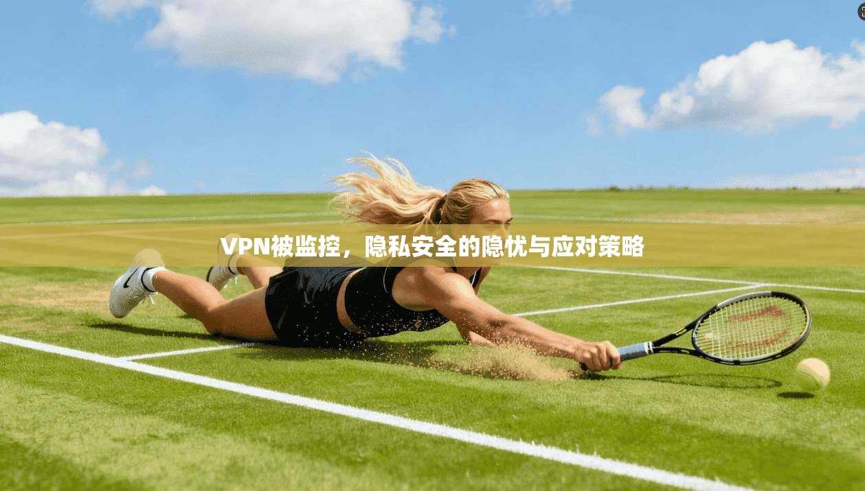 VPN被监控，隐私安全的隐忧与应对策略