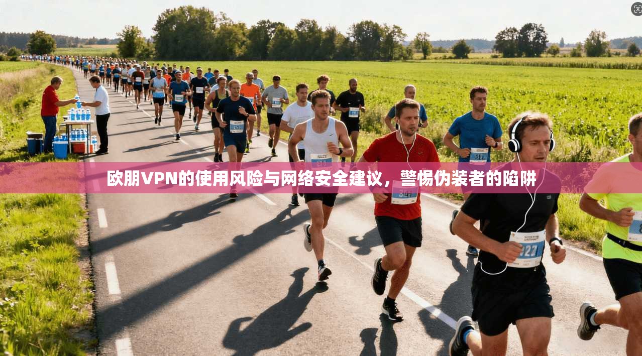 欧朋VPN的使用风险与网络安全建议，警惕伪装者的陷阱