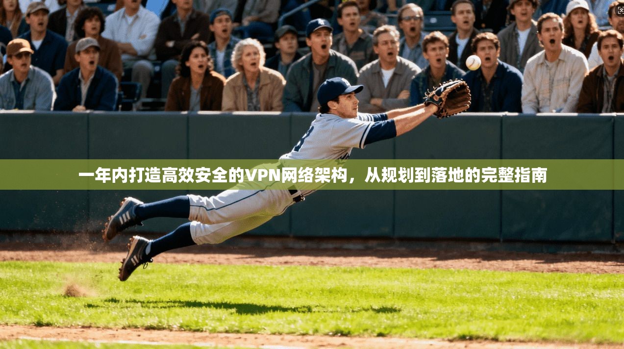 一年内打造高效安全的VPN网络架构，从规划到落地的完整指南