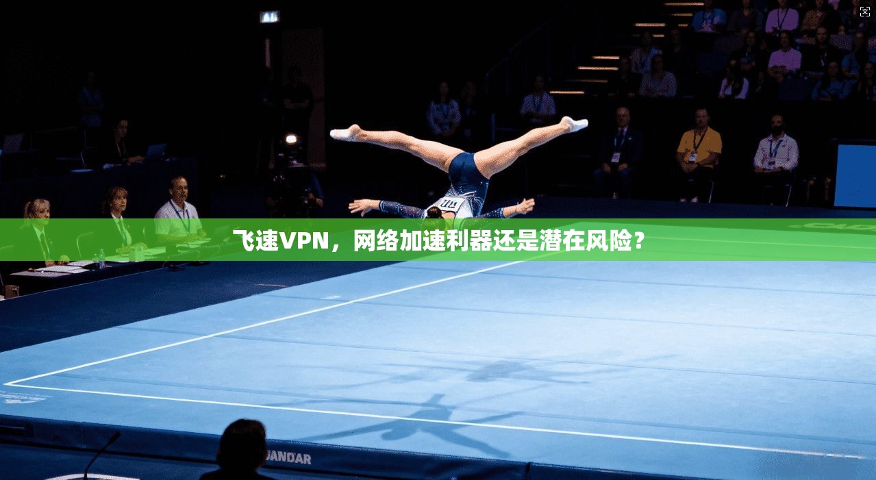 飞速VPN，网络加速利器还是潜在风险？