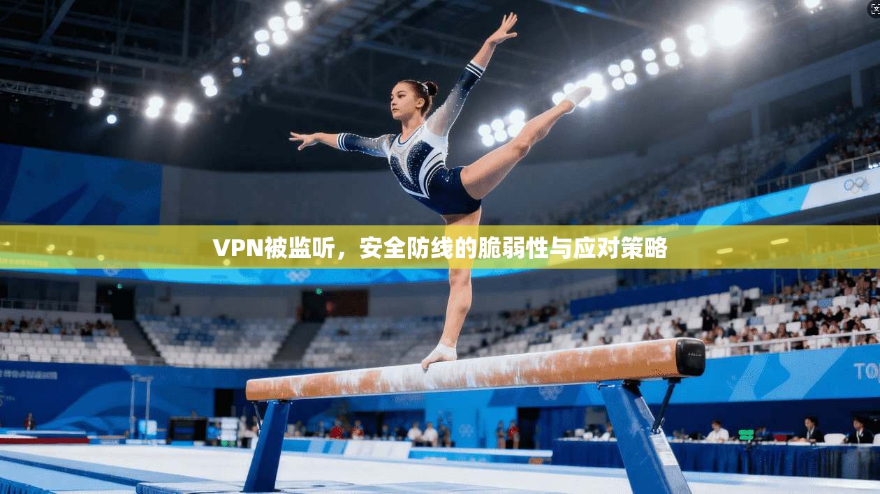 VPN被监听，安全防线的脆弱性与应对策略