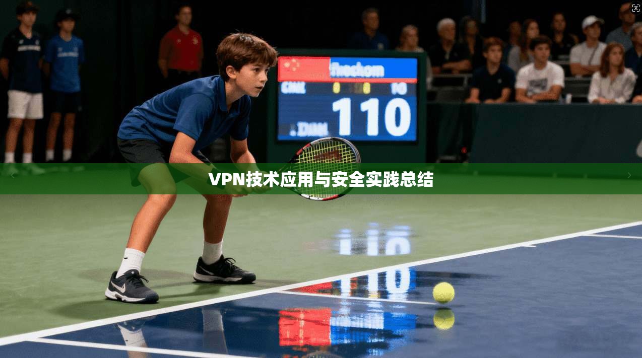 VPN技术应用与安全实践总结
