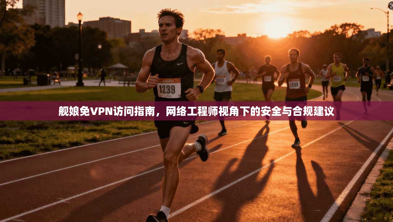 舰娘免VPN访问指南，网络工程师视角下的安全与合规建议