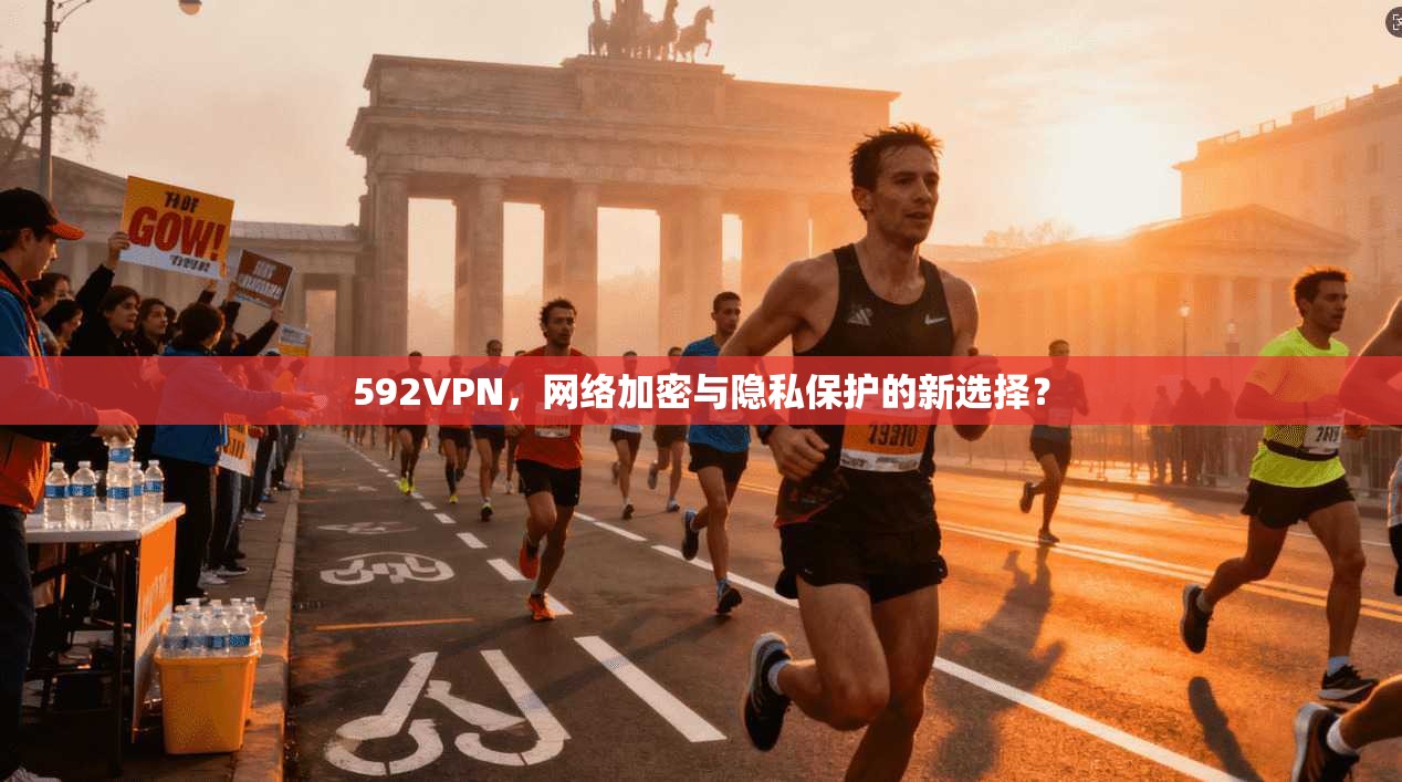592VPN,网络加密与隐私保护的新选择?