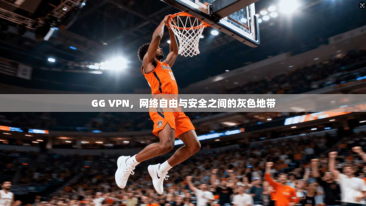 GG VPN，网络自由与安全之间的灰色地带