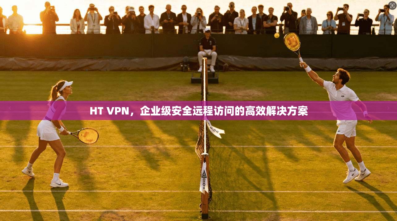 HT VPN，企业级安全远程访问的高效解决方案