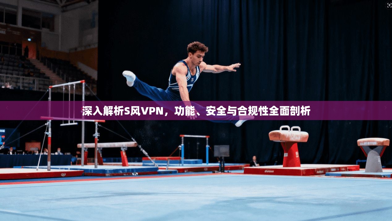 深入解析S风VPN，功能、安全与合规性全面剖析